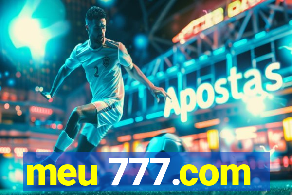 meu 777.com